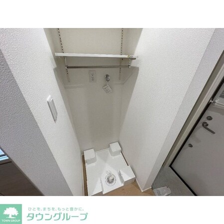 リポス瀬谷C棟の物件内観写真